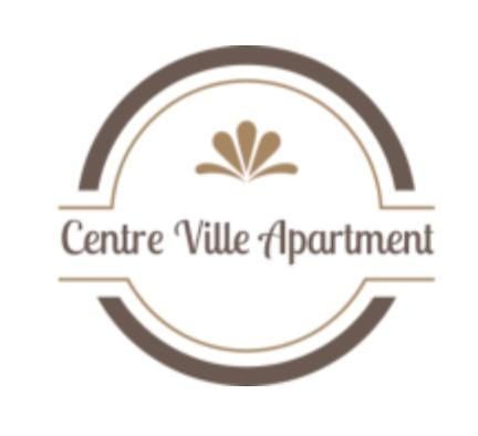 Centre Ville Apartment 克卢日-纳波卡 外观 照片