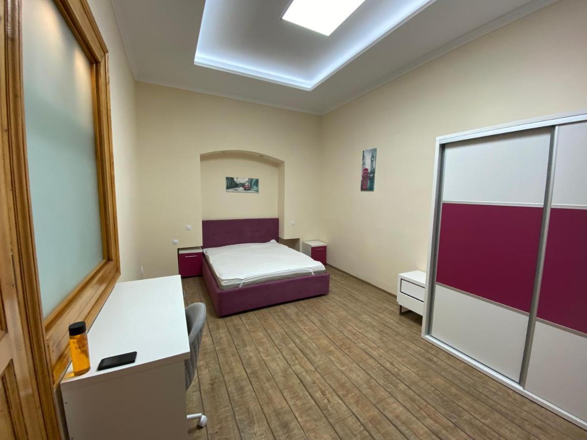 Centre Ville Apartment 克卢日-纳波卡 外观 照片